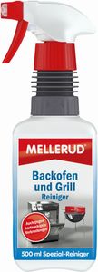 MELLERUD Backofen und Grill Reinger 500 ml