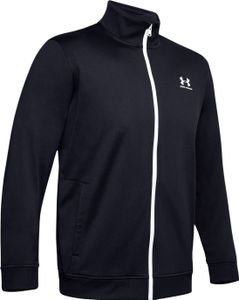 Under Armour Bluzy Sportstyle Tricot Jacket, 1329293002, rozmiar: 178