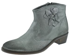 Best Connections 56744 Ankle Boots grau, Groesse:39.0
