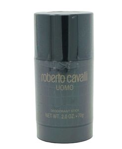 Roberto Cavalli Uomo Deodorant Stick 70 g