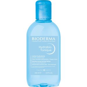 Bioderma Hydrabio Tonikum Tonique Moisturising Toning Lotion 250 ml