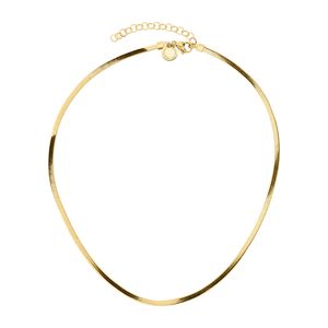 Liebeskind Kette "Sleek" LieferantenFarbe: gold, Farbe: Gold