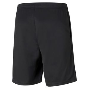 Puma Fußball teamRISE Training Shorts Herren schwarz weiß : XL Größe: XL