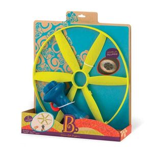 B.Toys Disc-Oh Flyers - Fliegender Propeller mit farbigem Licht