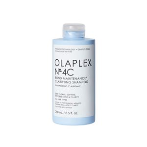Olaplex Bond Maintenance Clarifying Shampoo Nº4c 250 Ml