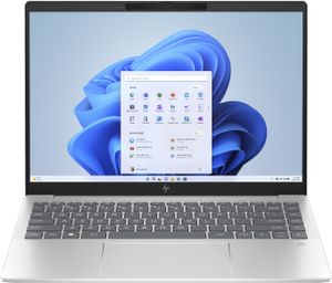 HP Pavilion Plus 14-ey0059ng 35.56cm 14Zoll WQXGA AMD Ryzen 5 7540U 16GB 1TB SSD UMA