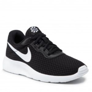 NIKE Tanjun Schuhe Damen schwarz 39