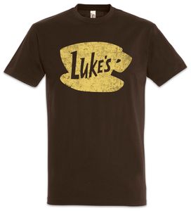 Urban Backwoods Luke's T-Shirt, Größe:XL