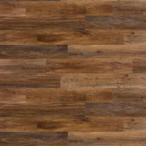 WallArt panely Wood Look Barn Oak Umbra-Brown