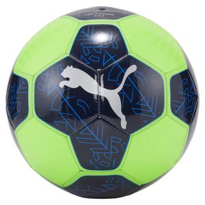 Puma Puma Prestige Ball - persian blue-pro green, Größe:4