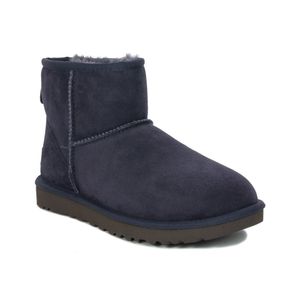 Damen Schneestiefel UGG W CLASSIC MINI II  39