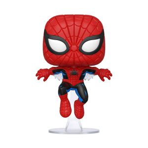 Marvel 80th - Spider-Man 593 - Funko Pop! - Vinyl Figur