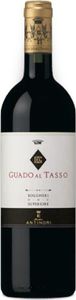 Antinori Guado Al Tasso Bolgheri DOC Superiore 2020 750ml 14,5% Vol.
