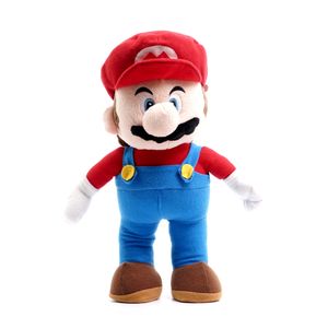 Plüschfigur Mario