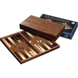 Philos Skeloudi Backgammon groß