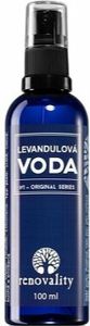 Renovality Original Serie Lavendelwasser 100ml