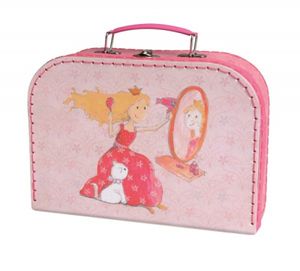 Beauty-Koffer für Kinder - Kinderkoffer