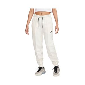 NIKE - nike sportswear tech fleece damen - Wit