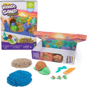 Kinetický piesok - Kinetický piesok Turtle Beach