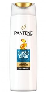 Pantene Pro-V Klassik Reinigendes Shampoo, 500 ml
