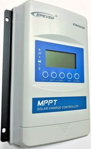 Epever EPsolar XTRA2210N-XDS2 Solar MPPT controller, 12/24 V, 20 A, wejście 100 V