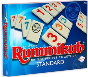 Rummikub Standardspiel LMD4600