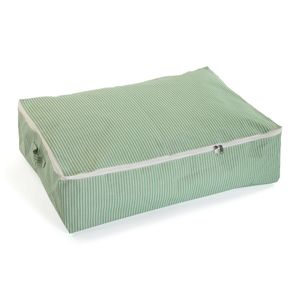 Úložné boxy Versa Green XL 50 x 20 x 70 cm Koupelna a sprcha