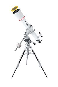 Bresser Teleskop AC 102/1000 Messier Hexafoc EXOS-2