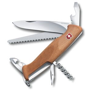 Victorinox Ranger Wood 55 0.9561.63 Nóż kieszonkowy