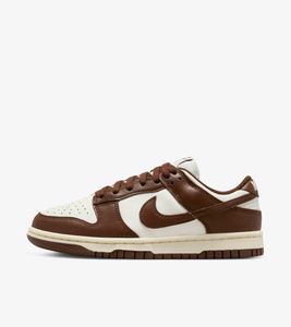 Nike Dunk Low Wmns Cacao Wow Größe 39