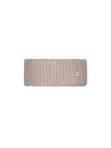 BARTS Zias Stirnband Damen beige