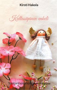 Kultasiipinen enkeli