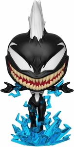 Marvel Venom - Venomized Storm 512 - Funko Pop! - Vinyl Figur