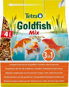 Tetra Pond GoldfischMix