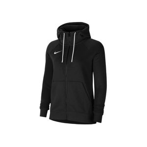 Nike Sweatjacke schwarz M