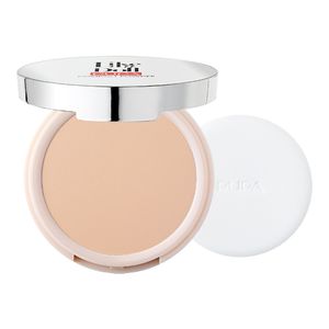 PUPA PUPA Like A Doll Nude Skin Compact Powder SPF15 puder matujący 003 10g