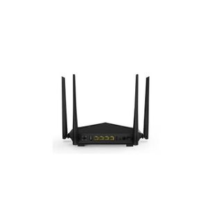 Tenda V12 Router Dwuzakresowy Ac1200 Profil Vdsl2 35B 4 Lan Gigabit