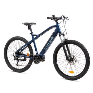 Tretwerk Commander  E Bike Mountainbike 27,5 Zoll Pedelec 9 Gang