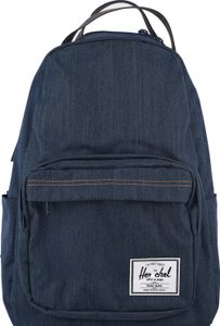 Herschel Miller Backpack 10789-05646, Rucksack, Uni, Dunkelblau