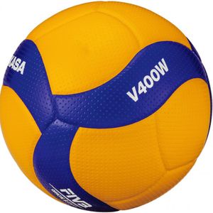 Mikasa V400W Volleyball