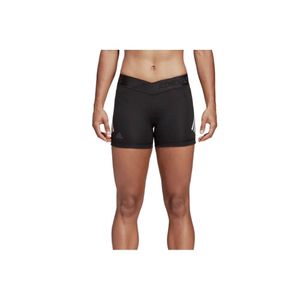 Adidas Nohavice Alphaskin Sport W 3STRIPES Short, DQ3553, rozmiar: 147