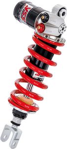 YSS-Gasmonoshock-Vorspannungseinstellung für KAWASAKI