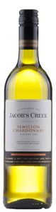 Jacob's Creek Semillon Chardonnay 12,4% 0,75L (AUS)