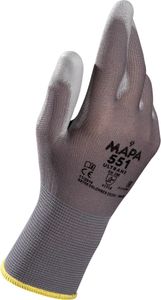 MAPA Handschuh Ultrane 551 Gr.6 (Inh.10 Paar)