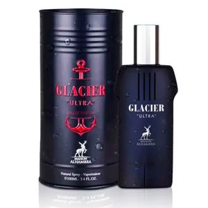 Maison Alhambra Glacier Ultra Eau De Parfum 100 ml (man)