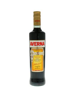 Averna Amaro Siciliano 29% vol.