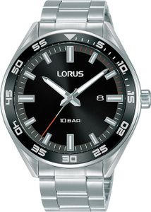 Lorus RH935NX9 Sport Herrenuhr 44mm 10ATM Lorus RH935NX9 Sport Herrenuhr 44mm 10ATM