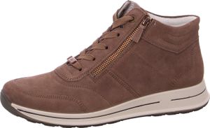 Ara OSAKA 2.0 Damenschuhe Schnürstiefel Braun Freizeit, Schuhgröße:EUR 41.5 | UK 7.5