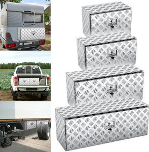 LZQ Skrzynka podłogowa wykonana z aluminium Skrzynka na przyczepę Skrzynka do przechowywania Skrzynka na pasy Skrzynka do przechowywania Skrzynka na narzędzia Skrzynka do przechowywania Skrzynka podłogowa (110 l pojemności, LxHxD=76x36x40,5 cm) LZQ Skrzynka podłogowa wykonana z aluminium Skrzynka na przyczepę Skrzynka do przechowywania Skrzynka na pasy Skrzynka do przechowywania Skrzynka na narzędzia Skrzynka do przechowywania Skrzynka podłogowa (110 l pojemności, LxHxD=76x36x40,5 cm)