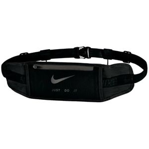 NIKE 9038/218 Nike Race Day Waistpack 4690 013 black/black/black -